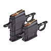 Øk magasin kapasiteten til din Howa 1500 med Ammo Boost Detachable Magazine Kit, som gir enkel installasjon og mulighet for 5- eller 10-runders magasiner.